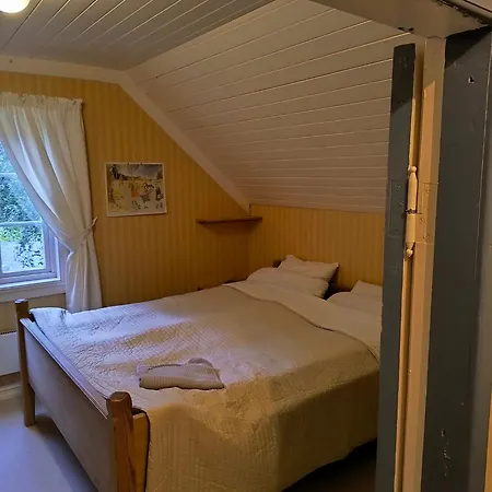 Flintegarden Karhus